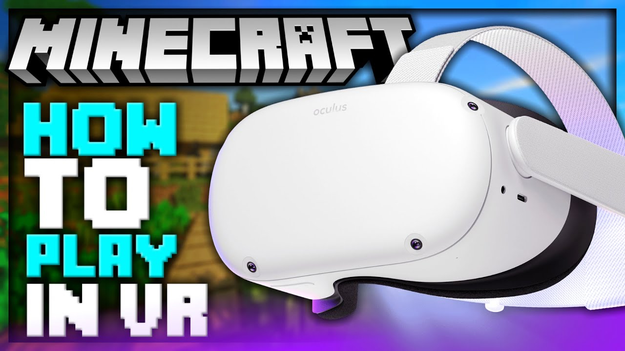 Virtual Reality Mod (1.19.3, 1.19.2) – Minecraft VR | Hypixel Forums